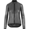 Assos - Uma Gt Clima Jacket Evo - Women's - Black Series