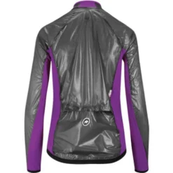 Assos - Uma Gt Clima Jacket Evo - Women's - Venus Violet