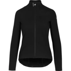 Assos - UMA GT Ultraz Winter Jacket Evo - Black Series - 2023