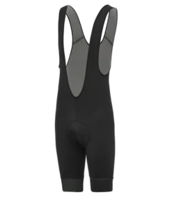 Stolen Goat - Bodyline One Bib Shorts - Men's - Black