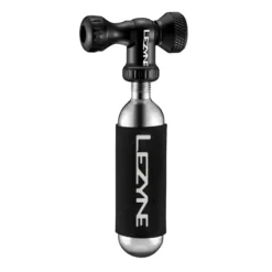 Lezyne - Control Drive C02 - Black