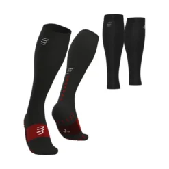 Compressport - Full Socks Ultra Recovery - Unisex