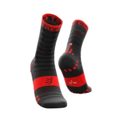 Compressport - Unisex Racing Socks V3.0 Ultralight Bike