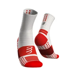 Compressport - Unisex Pro Marathon Socks