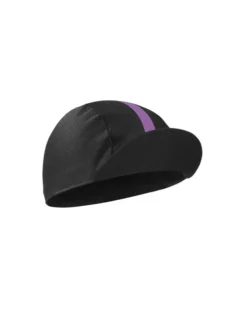 Assos - Dyora RS Unisex Summer Cap - Black Series