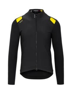 Assos - Equipe RS Men's 2/3 Autumn Jacket - Black Series