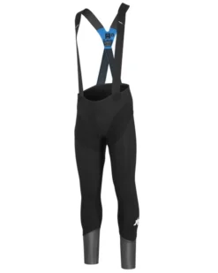 Assos - EQUIPE Men's RS Winter Bib Tights S9 - Black Series - 2023