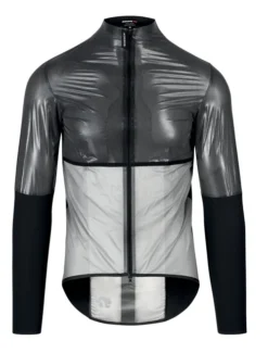Assos - Men's EQUIPE RS Clima Capsule Shell Jacket - Black Series