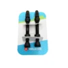 Weldtite - Tubeless Valve Kit (2 X 55mm Presta)