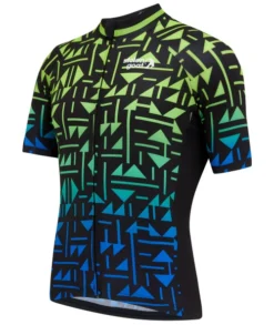 Stolen Goat - Bodyline Short Sleeve Jersey - Men's - Zoltan