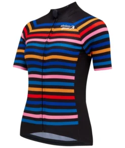 Stolen Goat - Bodyline Short Sleeve Jersey - Women's - Mikey