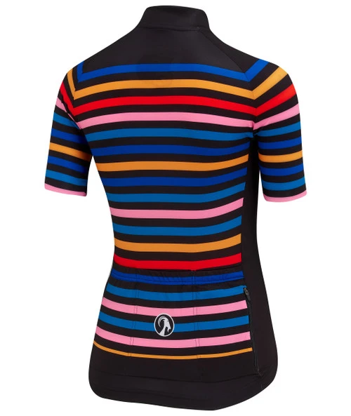 Stolen Goat - Bodyline Short Sleeve Jersey - Women's - Mikey - Image 2