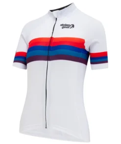 Stolen Goat - Bodyline Short Sleeve Jersey - Women's - Flys