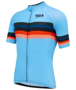 Stolen Goat - Bodyline Short Sleeve Jersey - Men's - Tappa
