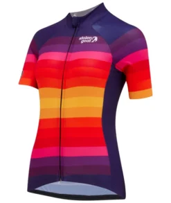 Stolen Goat - Bodyline Short Sleeve Jersey - Women's - Bongo