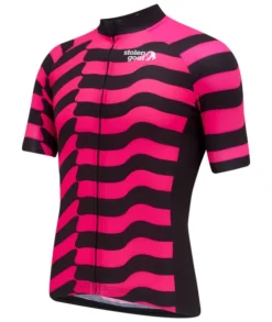 Stolen Goat - Bodyline Short Sleeve Jersey - Men's - Impala