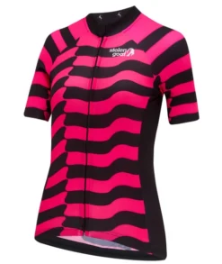 Stolen Goat - Bodyline Short Sleeve Jersey - Women's - Impala