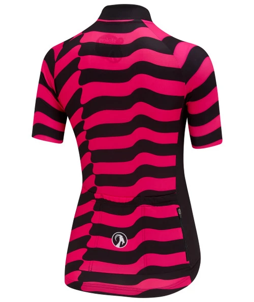 Stolen Goat - Bodyline Short Sleeve Jersey - Women's - Impala - Image 2