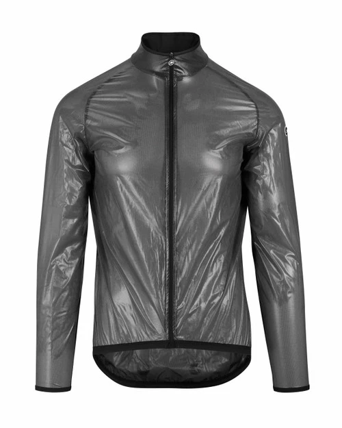 Assos - Mille GT Clima Unisex Jacket EVO - Black Series - Image 2
