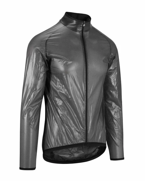 Assos - Mille GT Clima Unisex Jacket EVO - Black Series