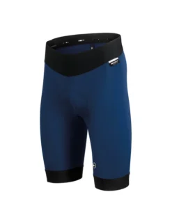 Assos - Mille GT Half Shorts - Men's - Caleum Blue