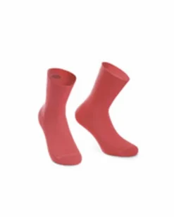 Assos - GT Socks - Unisex - Galaxy Pink