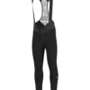 Assos - MILLE GT Ultraz Men's Winter Bib Tights - Black Series