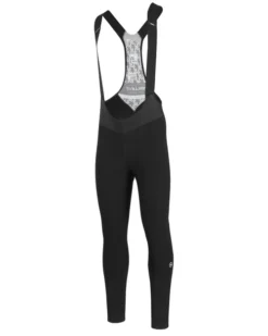 Assos - MILLE GT Ultraz Men's Winter Bib Tights - Black Series