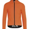 Assos - Men's MILLE GT ULTRAZ 3/3 Winter EVO Jacket - Lolly Red