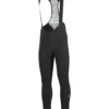 Assos - MILLE GT Men's Winter Bib Tights (no Insert) - Black Series