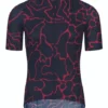 Assos - MILLE GT Men's Summer Short-Sleeved Jersey C2 Voganski - Vignaccia Red