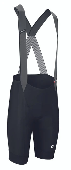 Assos - MILLE 1/3 GTS Men's Bib Shorts C2 - Black Series