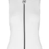 Assos - Women's Summer NS Skin Layer - Women's - Holy White - 2023