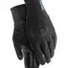 Assos - Winter Gloves Evo - Unisex - Black Series - 2023