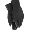 Assos - RSR Thermo Rain Shell Gloves - Unisex - Black Series - 2023