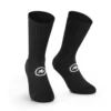 Assos - TRAIL Socks T3 - Unisex - Black Series - 2023