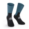 Assos - TRAIL Socks T3 - Unisex - Pruxian Blue - 2023