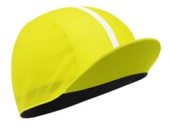 Assos - Cap - Unisex - Optic Yellow - 2023