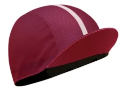 Assos - Cap - Unisex - Bolgheri Red - 2023