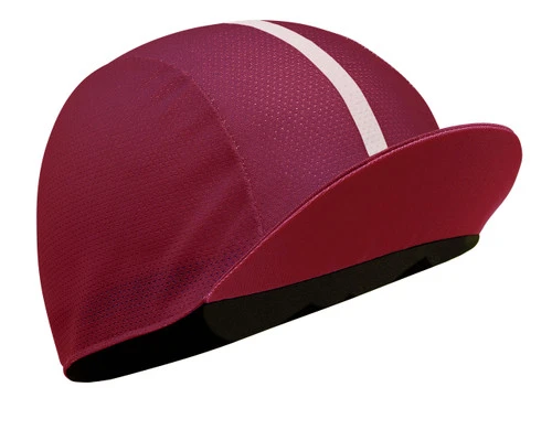 Assos - Cap - Unisex - Bolgheri Red - 2023