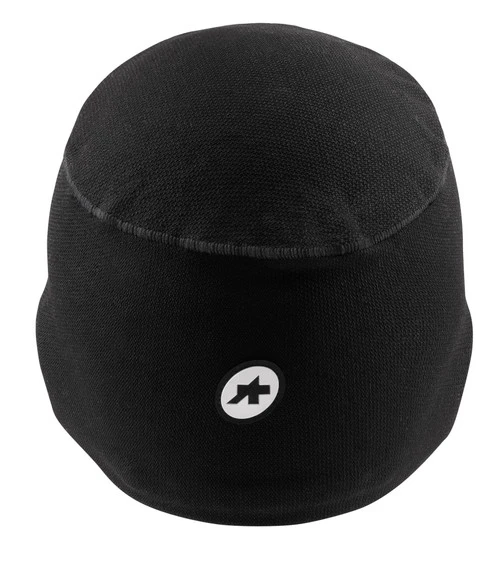 Assos - Autumn Cap - Unisex - Black Series - 2023 - Image 4