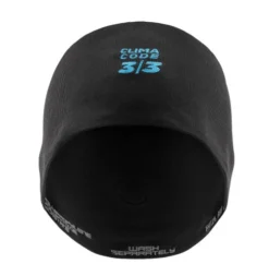 Assos - Winter Cap - Unisex - Black Series - 2023