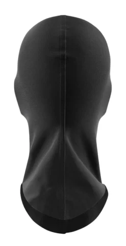 Assos - Winter Face Mask Evo - Unisex - Black Series - 2023