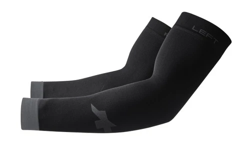 Assos - Arm Protector - Unisex - Black Series - 2023 - Image 2