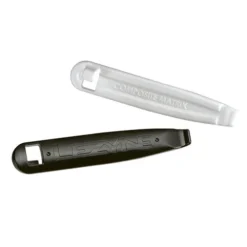 Lezyne - Power Tyre Lever - 1 Pair - Black
