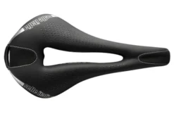 Selle Italia - MAX FLITE Boost Gel TI 316 Superflow Cycle Saddle