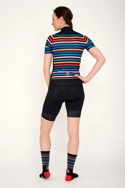 Stolen Goat - Bodyline Short Sleeve Jersey - Women's - Mikey - Image 4