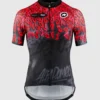 Assos - Mille GT Jersey C2 Alfa Romeo - Men's - 2023
