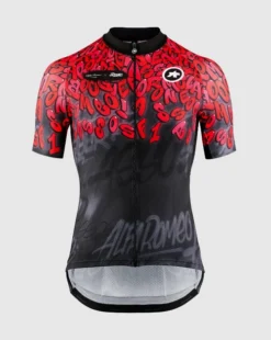 Assos - Mille GT Jersey C2 Alfa Romeo - Men's - 2023