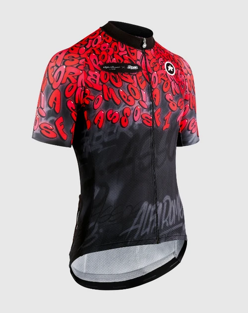 Assos - Mille GT Jersey C2 Alfa Romeo - Men's - 2023 - Image 2